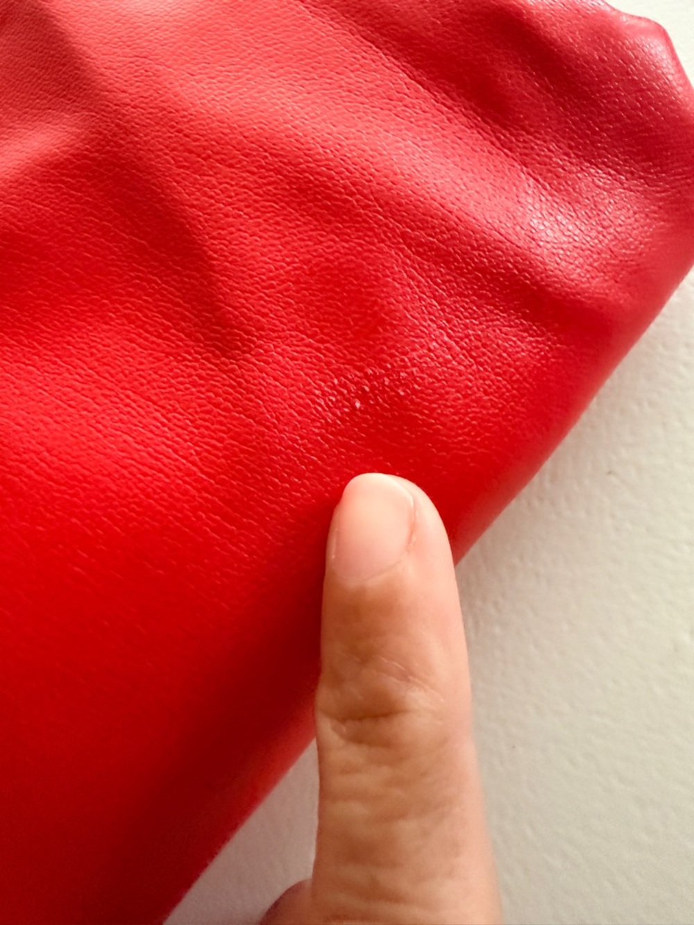 Charades Michael Jackson Thriller Jacket Red Custome Size Small - Picture 11 of 16